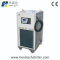 3ton/3rt Environmental Friendly Air Cooled Immersive Oil Chiller